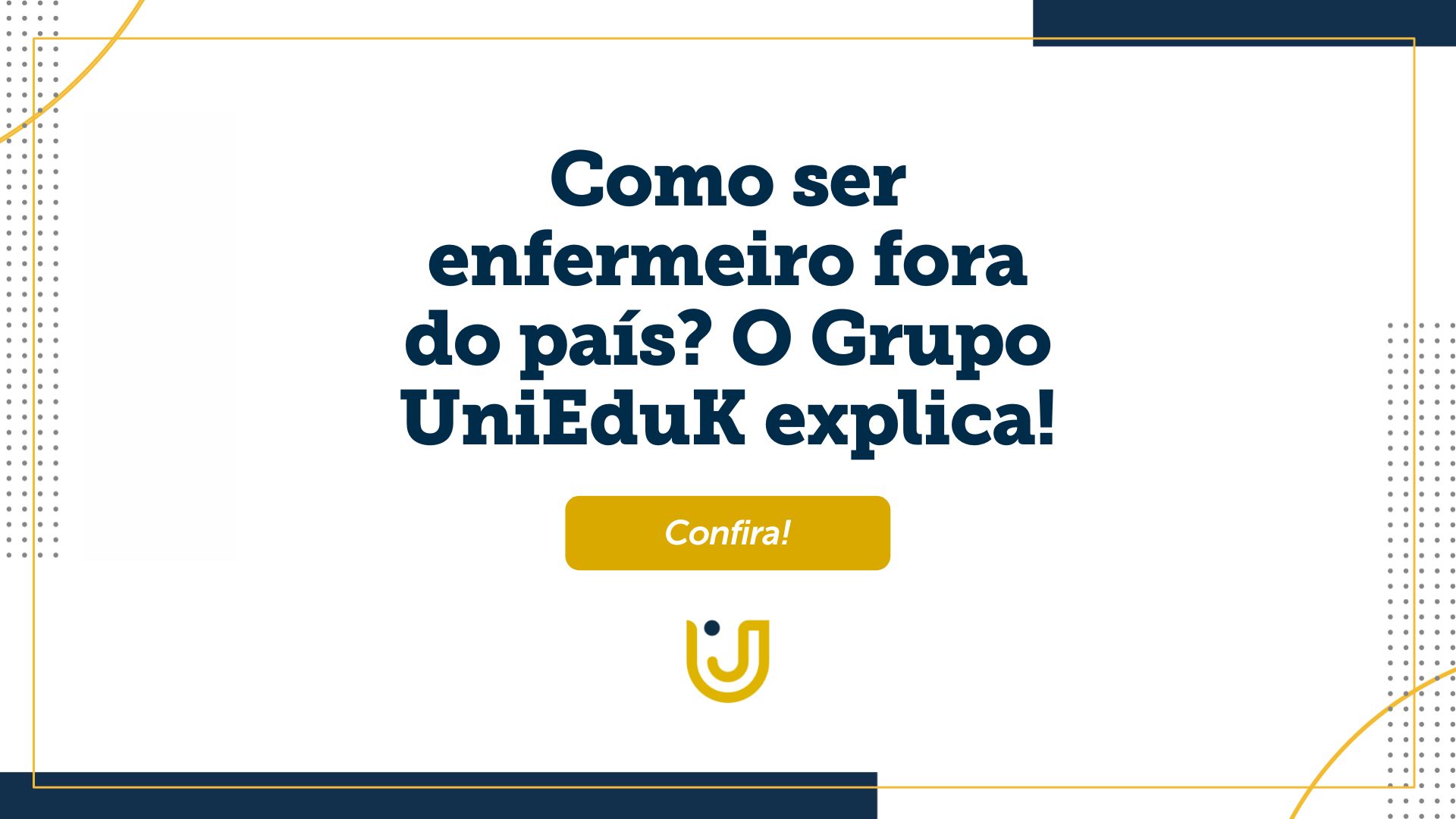 Enfermagem do Unicerp recebe certificado do IFTM pelos cursos